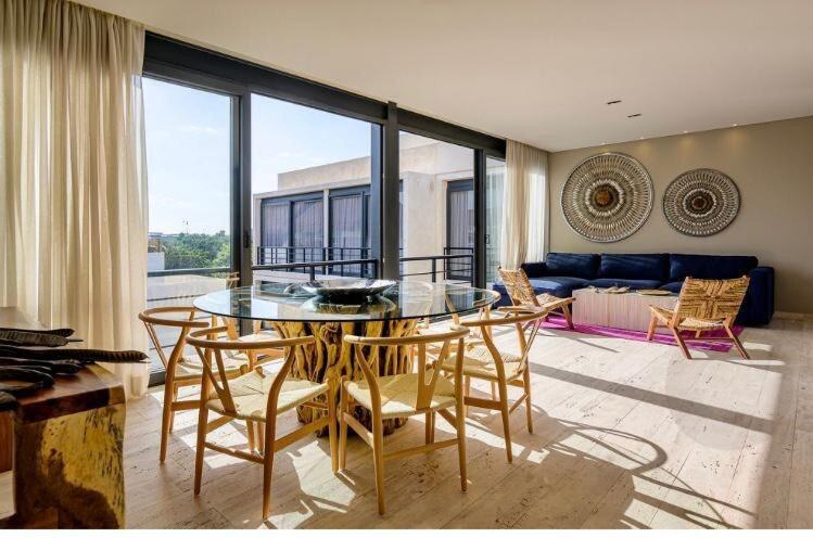 Apartment Xielo *