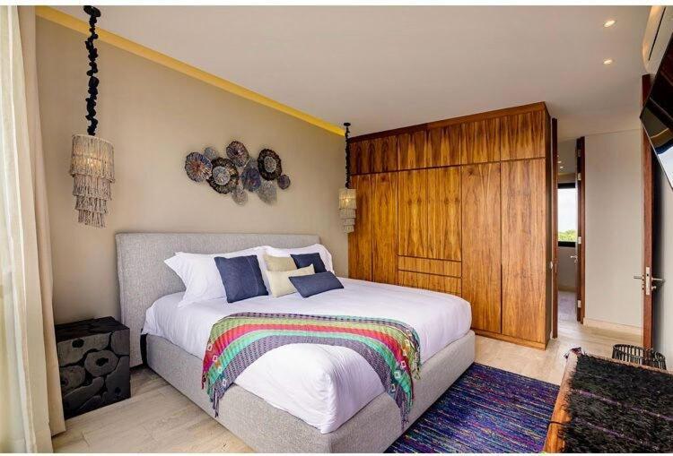 Xielo Apartment Tulum