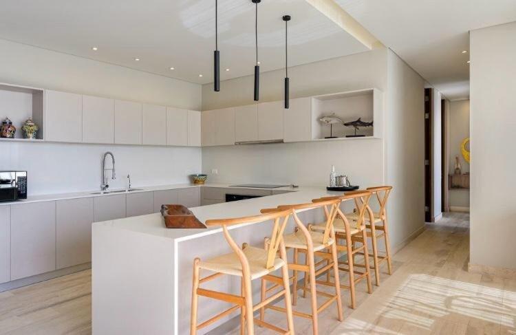 Apartment Xielo