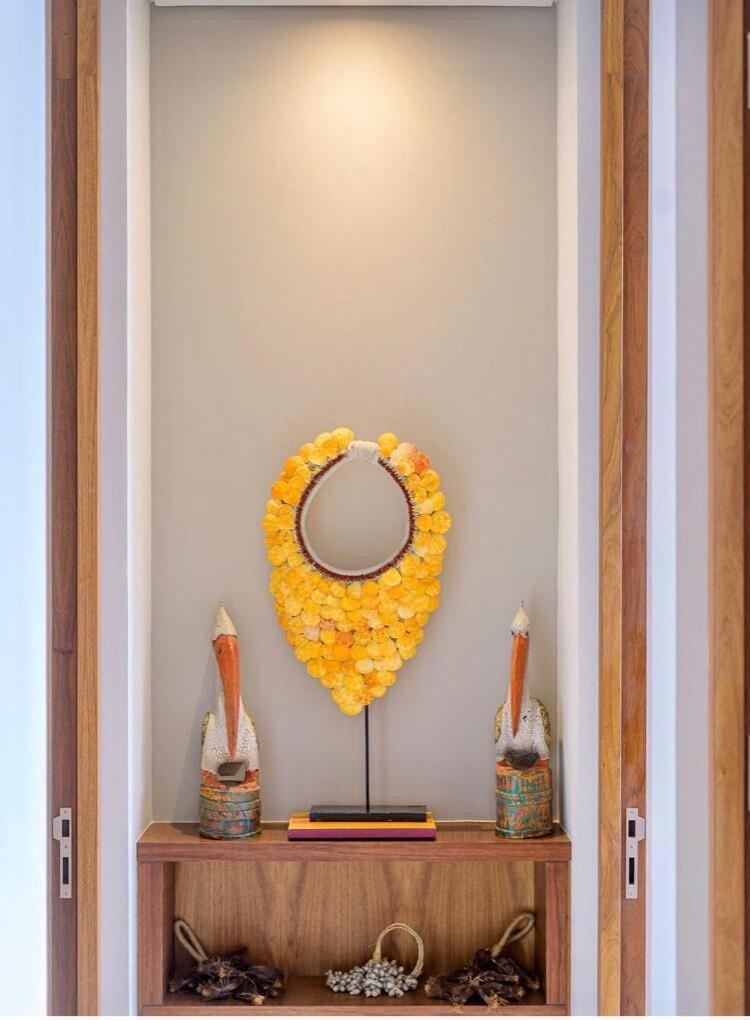 Xielo Apartment *