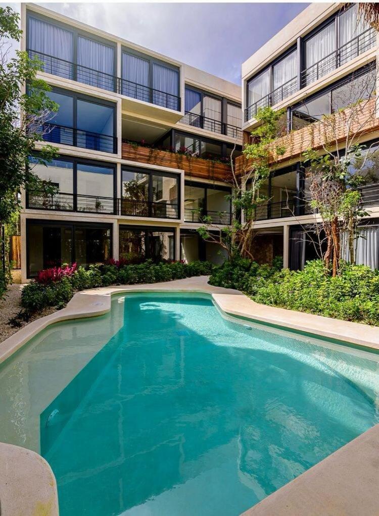 Xielo Apartment