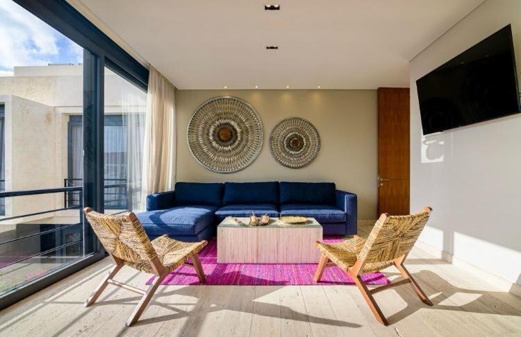 Xielo Apartment